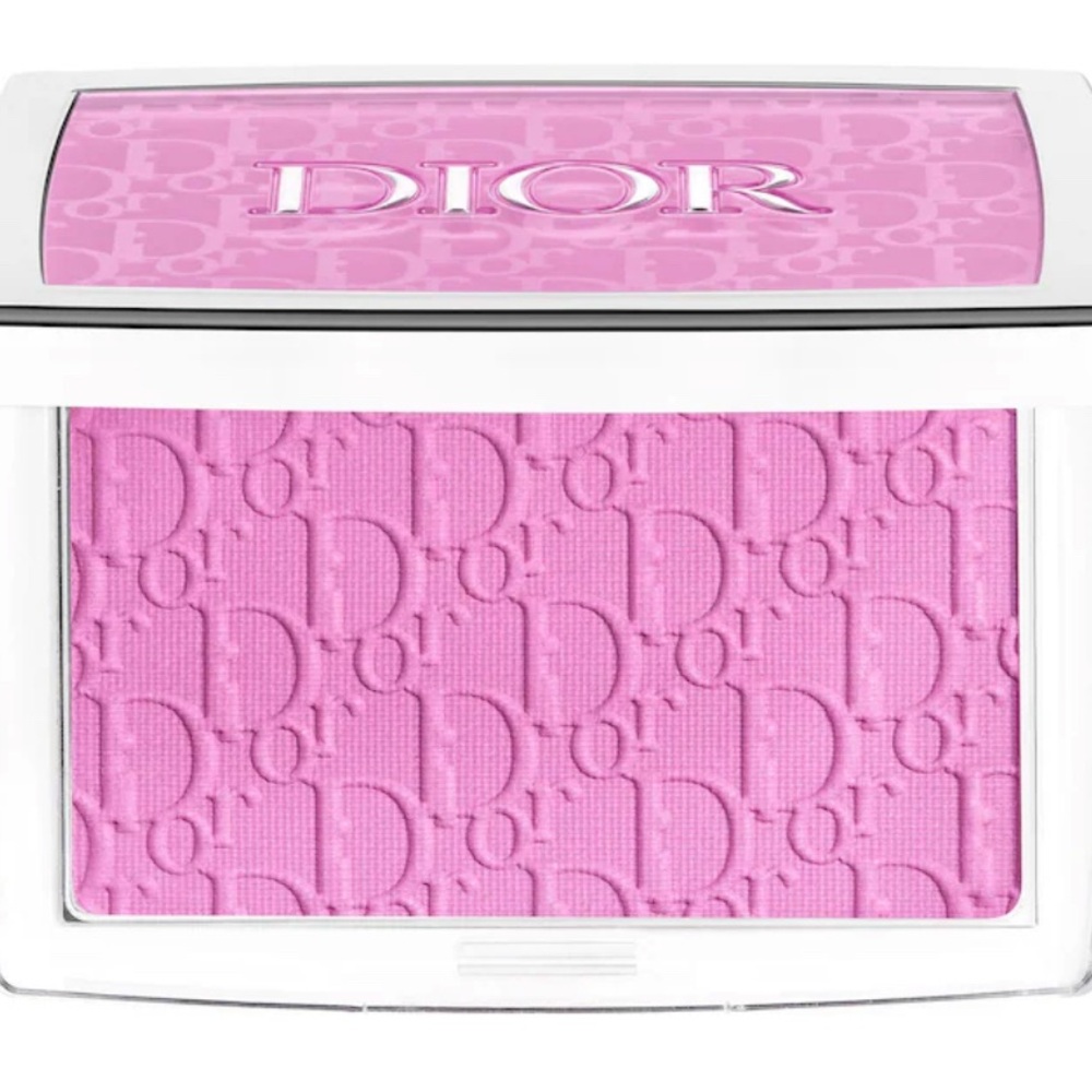 Dior 063 Pink Lilac - a soft lilac